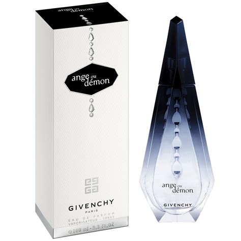 givenchy ange ou demon edp spray 100ml|givenchy ange ou demon perfume.